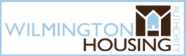 Wilmington Housing Authority, NC Logo